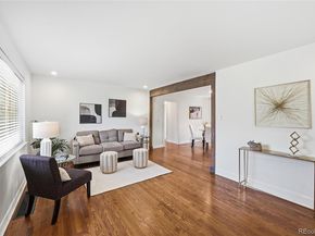 1000 Locust Street, Denver CO 80220
