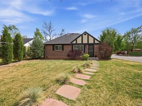 1000 Locust Street, Denver CO 80220