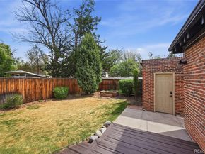 1000 Locust Street, Denver CO 80220