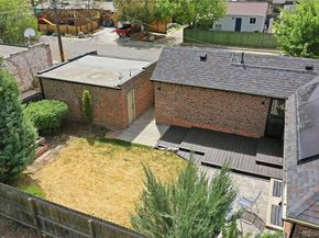 1000 Locust Street, Denver CO 80220