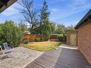 1000 Locust Street, Denver CO 80220