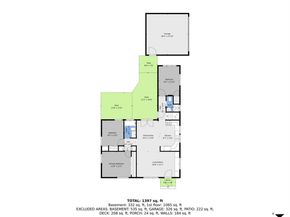 1000 Locust Street, Denver CO 80220