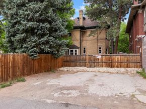 1437 Columbine Street, Denver CO 80206
