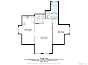 1437 Columbine Street, Denver CO 80206