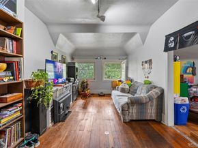 1437 Columbine Street, Denver CO 80206