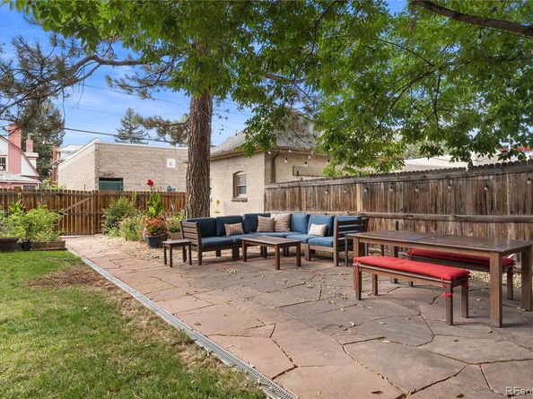 1437 Columbine Street, Denver CO 80206