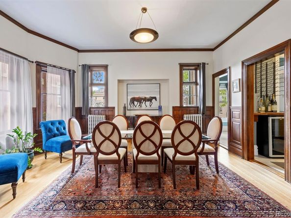 1437 Columbine Street, Denver CO 80206