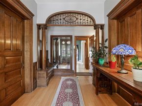 1437 Columbine Street, Denver CO 80206