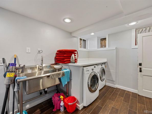 1437 Columbine Street, Denver CO 80206