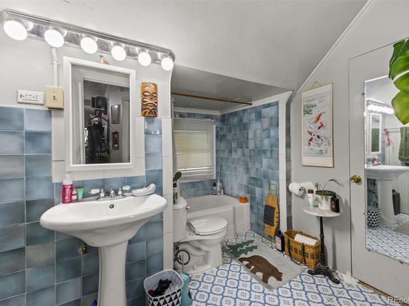 1437 Columbine Street, Denver CO 80206