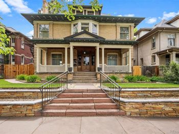 1437 Columbine Street