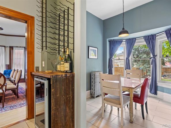 1437 Columbine Street, Denver CO 80206