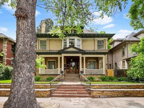 1437 Columbine Street, Denver CO 80206