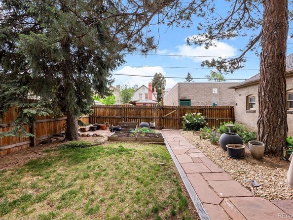 1437 Columbine Street, Denver CO 80206