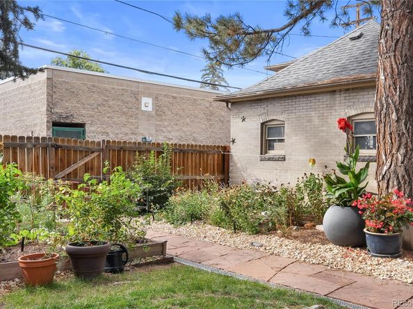 1437 Columbine Street, Denver CO 80206
