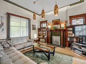 1437 Columbine Street, Denver CO 80206