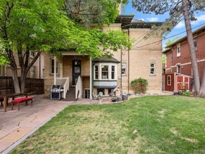 1437 Columbine Street, Denver CO 80206
