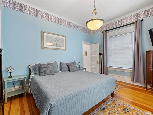1437 Columbine Street, Denver CO 80206
