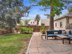 1437 Columbine Street, Denver CO 80206