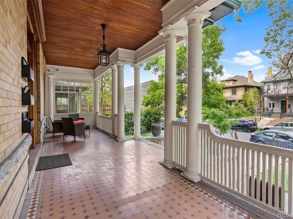 1437 Columbine Street, Denver CO 80206
