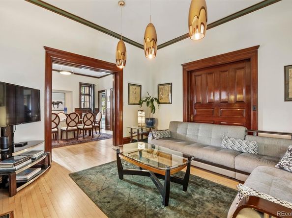 1437 Columbine Street, Denver CO 80206