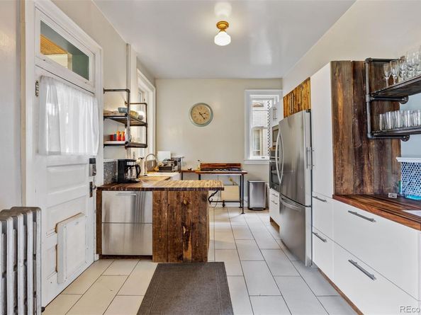 1437 Columbine Street, Denver CO 80206