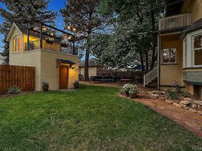 1437 Columbine Street, Denver CO 80206