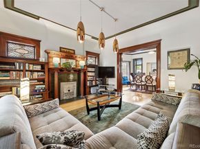 1437 Columbine Street, Denver CO 80206