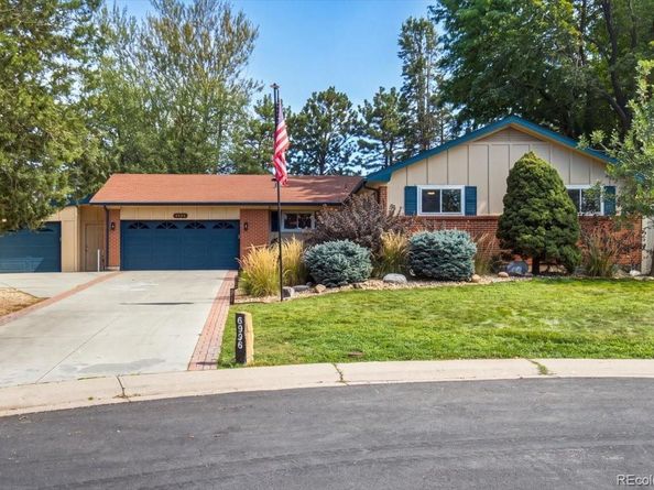6996 S Ogden Court, Centennial CO 80122