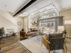 11691 W 45th Place, Wheat Ridge CO 80033