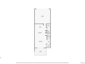 11691 W 45th Place, Wheat Ridge CO 80033