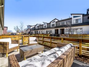 11691 W 45th Place, Wheat Ridge CO 80033