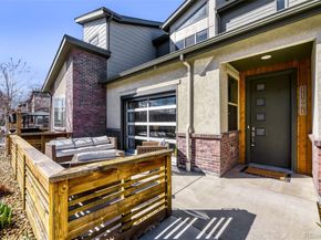 11691 W 45th Place, Wheat Ridge CO 80033