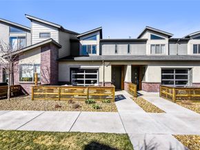 11691 W 45th Place, Wheat Ridge CO 80033