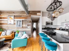 1489 Steele Street 104, Denver CO 80206