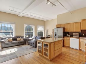 1555 California Street 602, Denver CO 80202