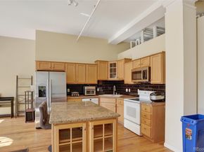1555 California Street 602, Denver CO 80202