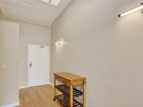 1555 California Street 602, Denver CO 80202