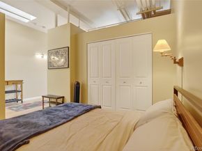 1555 California Street 602, Denver CO 80202