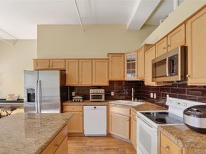 1555 California Street 602, Denver CO 80202