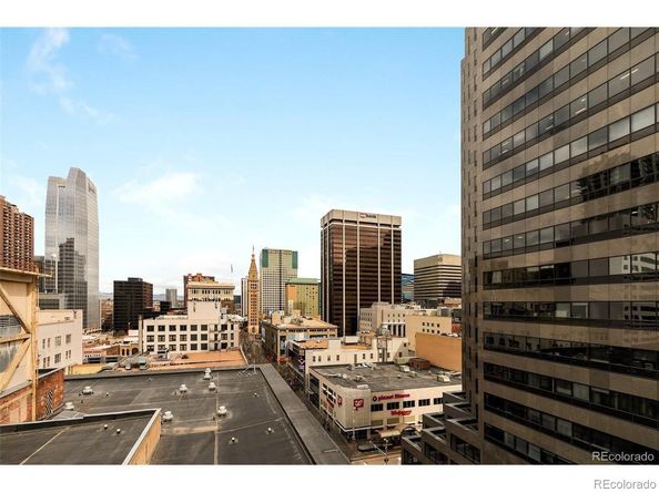 1555 California Street 602, Denver CO 80202
