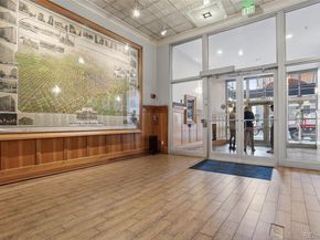 1555 California Street 602, Denver CO 80202