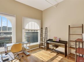1555 California Street 602, Denver CO 80202