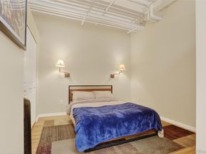 1555 California Street 602, Denver CO 80202