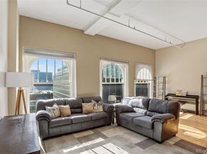1555 California Street 602, Denver CO 80202