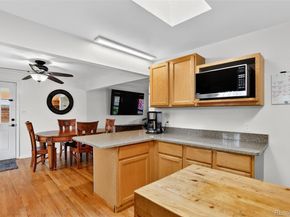 11835 W 37th Place, Wheat Ridge CO 80033