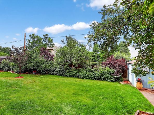 11835 W 37th Place, Wheat Ridge CO 80033
