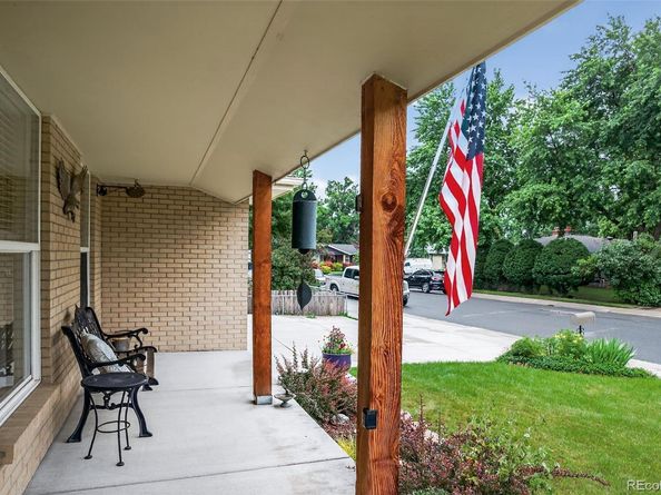 11835 W 37th Place, Wheat Ridge CO 80033