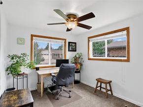 11835 W 37th Place, Wheat Ridge CO 80033