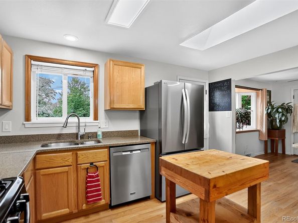 11835 W 37th Place, Wheat Ridge CO 80033